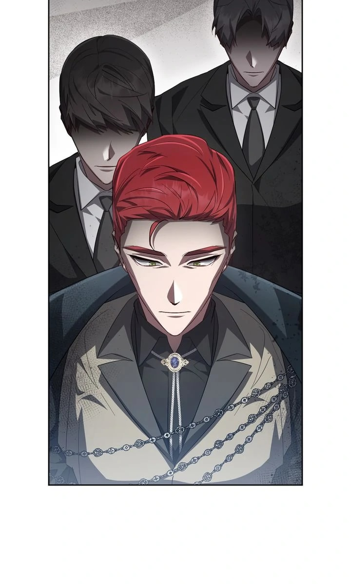 The Corpse Will Tell Chapter 79 50